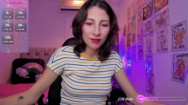 Snapshot of Gorgeous_Team chatting on 03.12.25 Gorgeous Team online show from 03.12.25