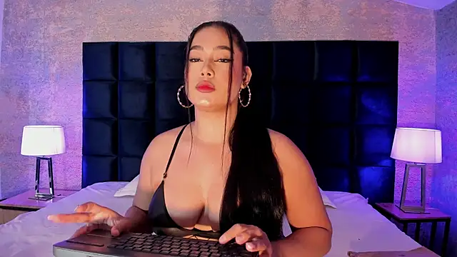 Gaby Blaze online show from 02.06.25