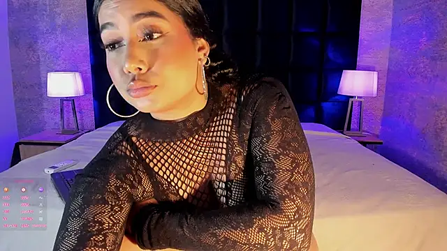 Gaby Blaze online show from 02.28.25