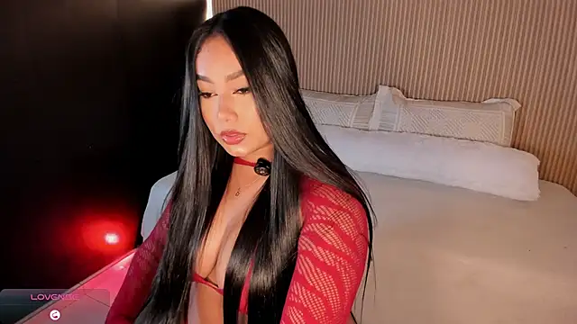 Gaby Blaze online show from 10.09.25