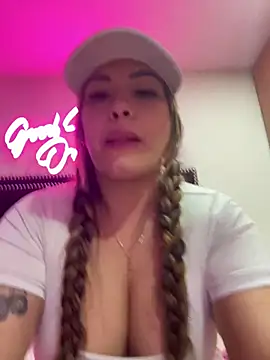 sexyyykloee online show from 03.11.26