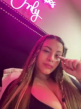 sexyyykloee online show from 05.15.26