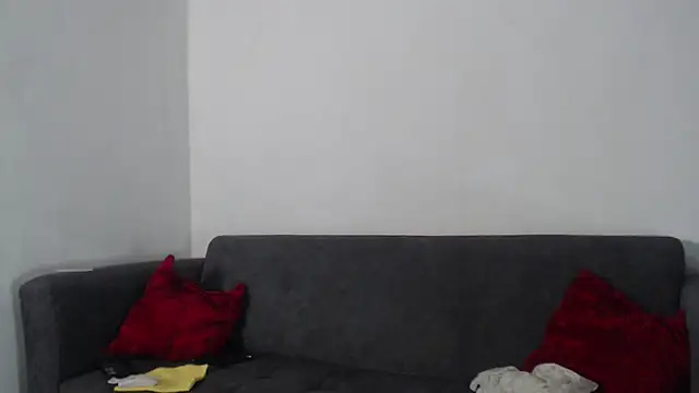 Snapshot of Danna_777 chatting on 12.15.24 Danna 777 online show from 12.15.24