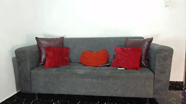 Snapshot of Danna_777 chatting on 02.07.25 Danna 777 online show from 02.07.25