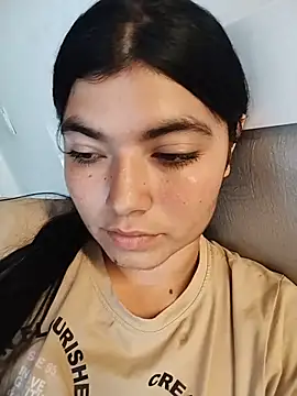 Danna 777 online show from 06.12.26