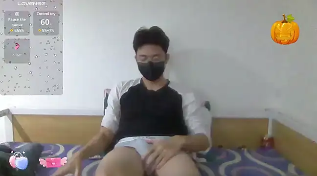 Gwencloudy online show from 02.07.25