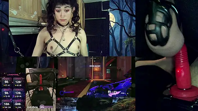 Solumi online show from 02.28.26