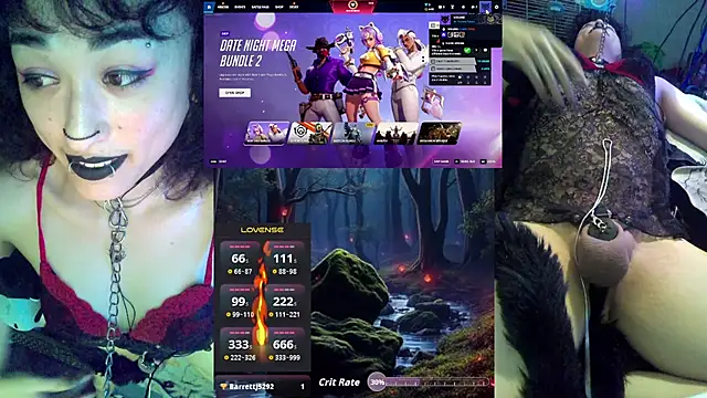 Solumi online show from 07.22.26