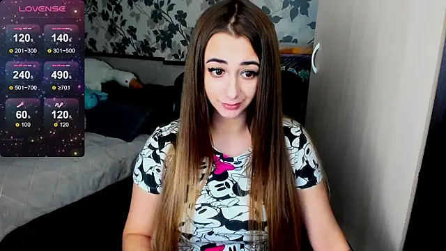 Snapshot of weakness4u chatting on 12.12.24 weakness4u online show from 12.12.24