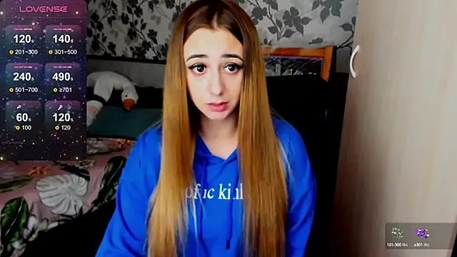 Snapshot of weakness4u chatting on 02.25.25 weakness4u online show from 02.25.25