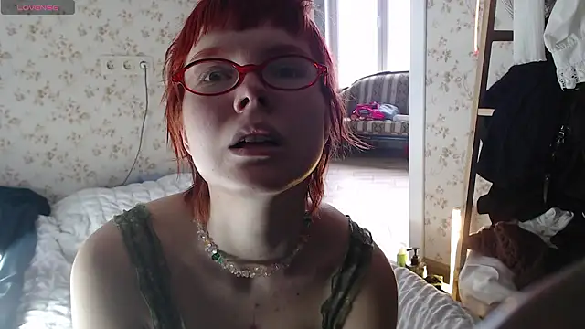 RubyLynxx online show from 02.26.26