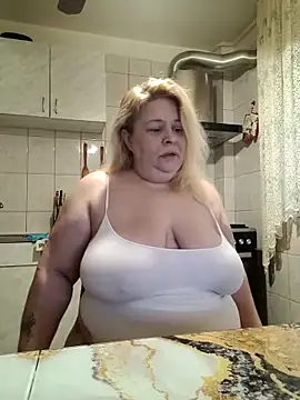 AriannaMilf online show from 09.19.25