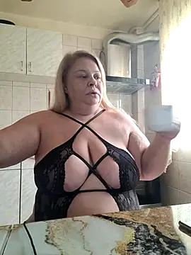 AriannaMilf online show from 09.25.25