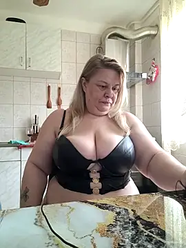 AriannaMilf online show from 03.29.26