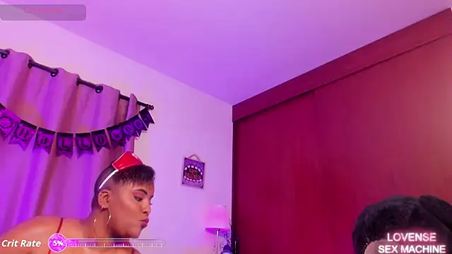 DianaBrownXX online show from 10.28.25