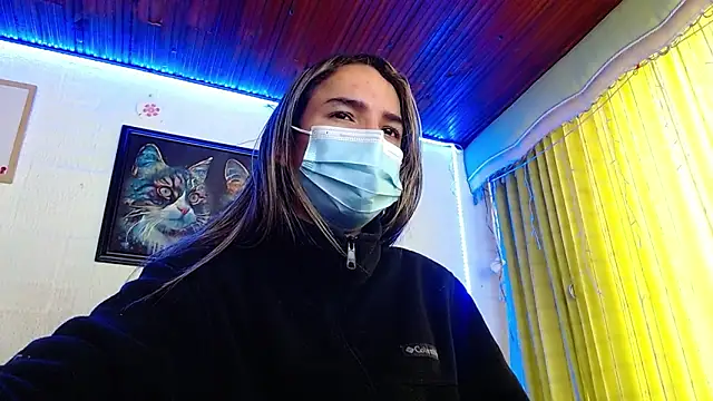 Niky 777 online show from 01.25.25