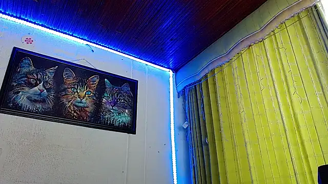 Niky 777 online show from 01.29.25