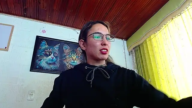 Niky 777 online show from 01.30.25