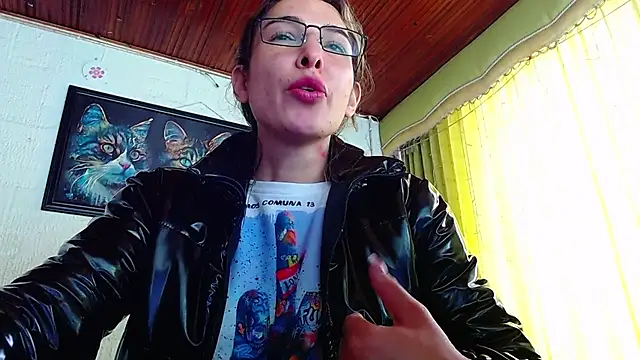 Niky 777 online show from 02.03.25