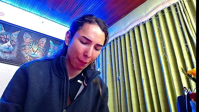 Niky 777 online show from 03.05.25