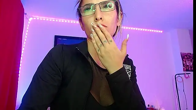 Niky 777 online show from 09.13.25