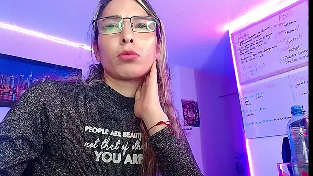 Niky 777 online show from 09.19.25