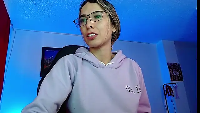 Niky 777 online show from 10.07.25