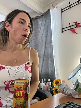 Niky 777 online show from 02.15.26