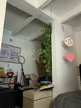 Niky 777 online show from 05.18.26