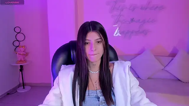 AlessiaCorleone  online show from 12.27.24