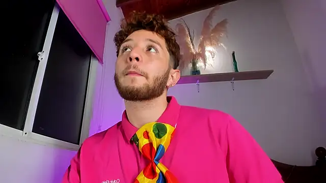 Juan Castano online show from 10.31.25