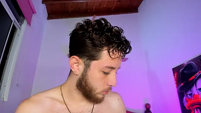 Juan Castano online show from 11.20.25