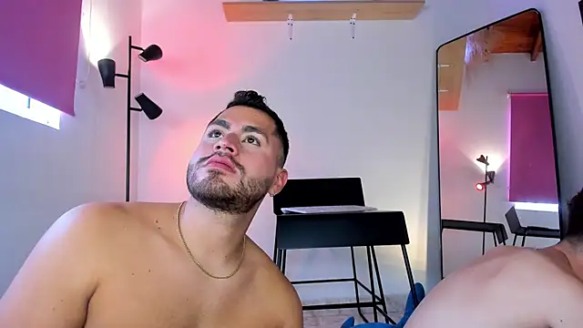 Juan Castano online show from 01.12.26