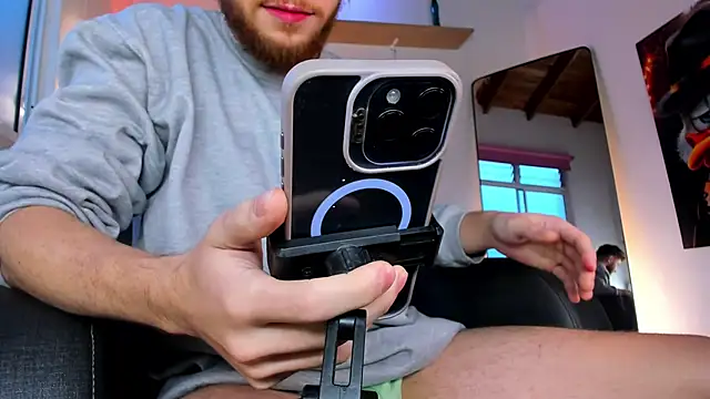 Juan Castano online show from 01.16.26