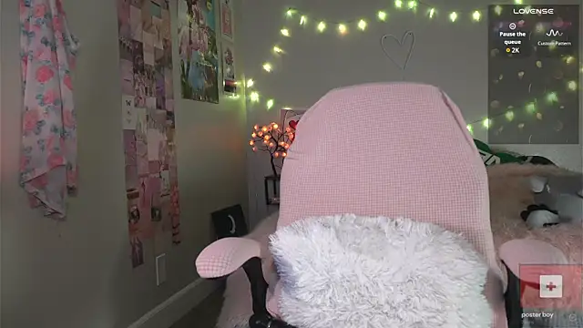 K4Li3Rxyzz online show from 03.02.26