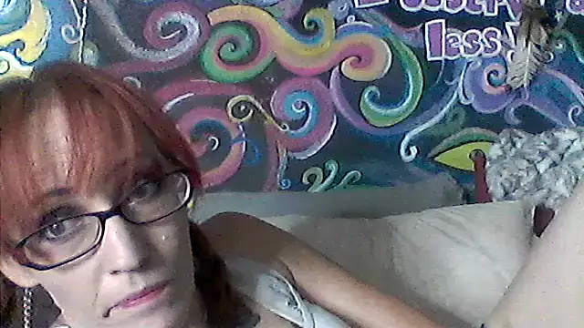 4EyedSluttyGinger online show from 05.02.26