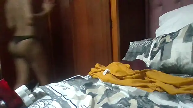 ShooingBunch online show from 01.07.26