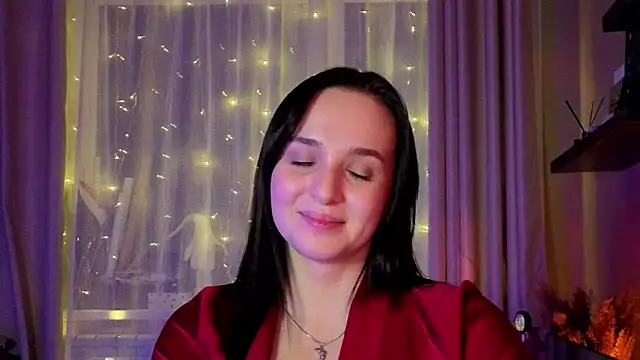 MeIisaLove online show from 02.03.26