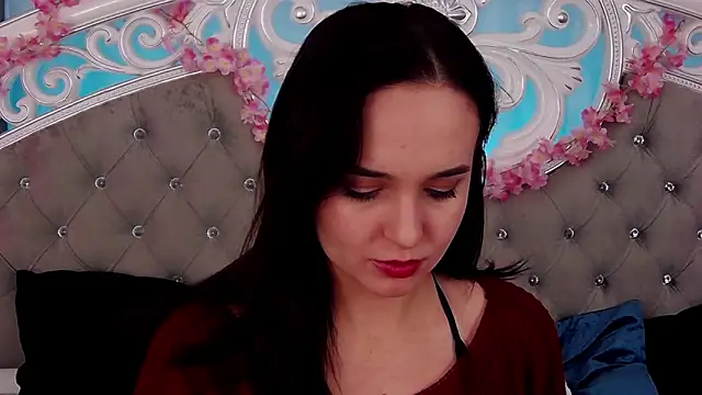 MeIisaLove online show from 02.15.26