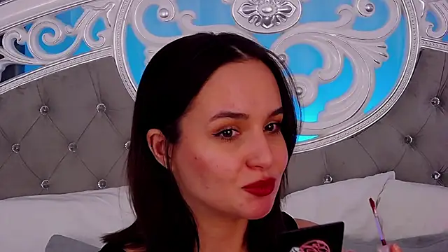MeIisaLove online show from 05.03.26