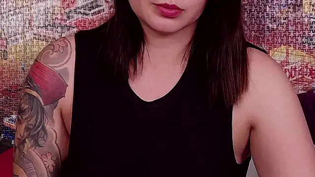 MeIisaLove online show from 05.31.26