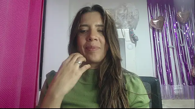 Victoria meester online show from 02.20.25