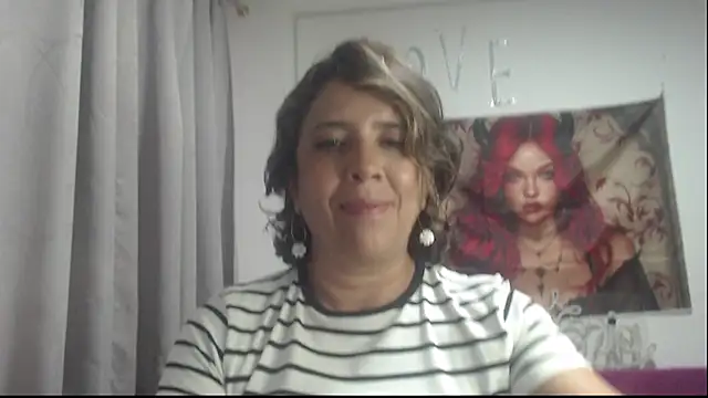 Victoria meester online show from 11.23.25