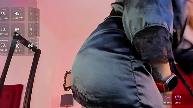 Ambar Fox29 online show from 02.24.25