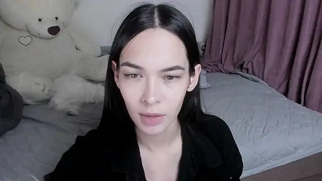 Snapshot of 666kisses chatting on 11.13.25 666kisses online show from 11.13.25