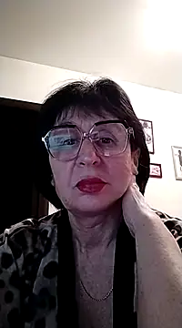 AlbinaXPretty online show from 12.02.24