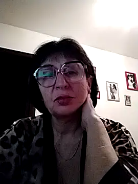 AlbinaXPretty online show from 12.06.24