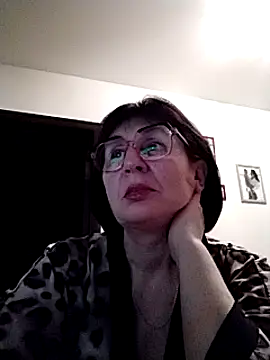 AlbinaXPretty online show from 12.06.24