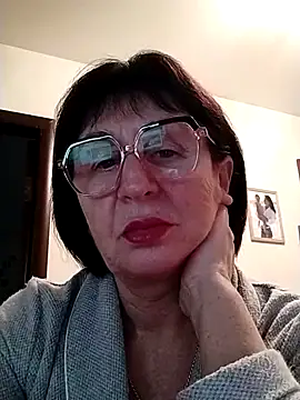 AlbinaXPretty online show from 12.08.24