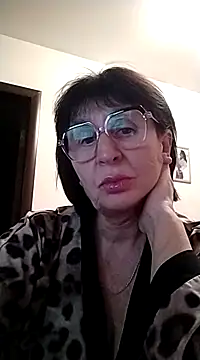 AlbinaXPretty online show from 01.11.25
